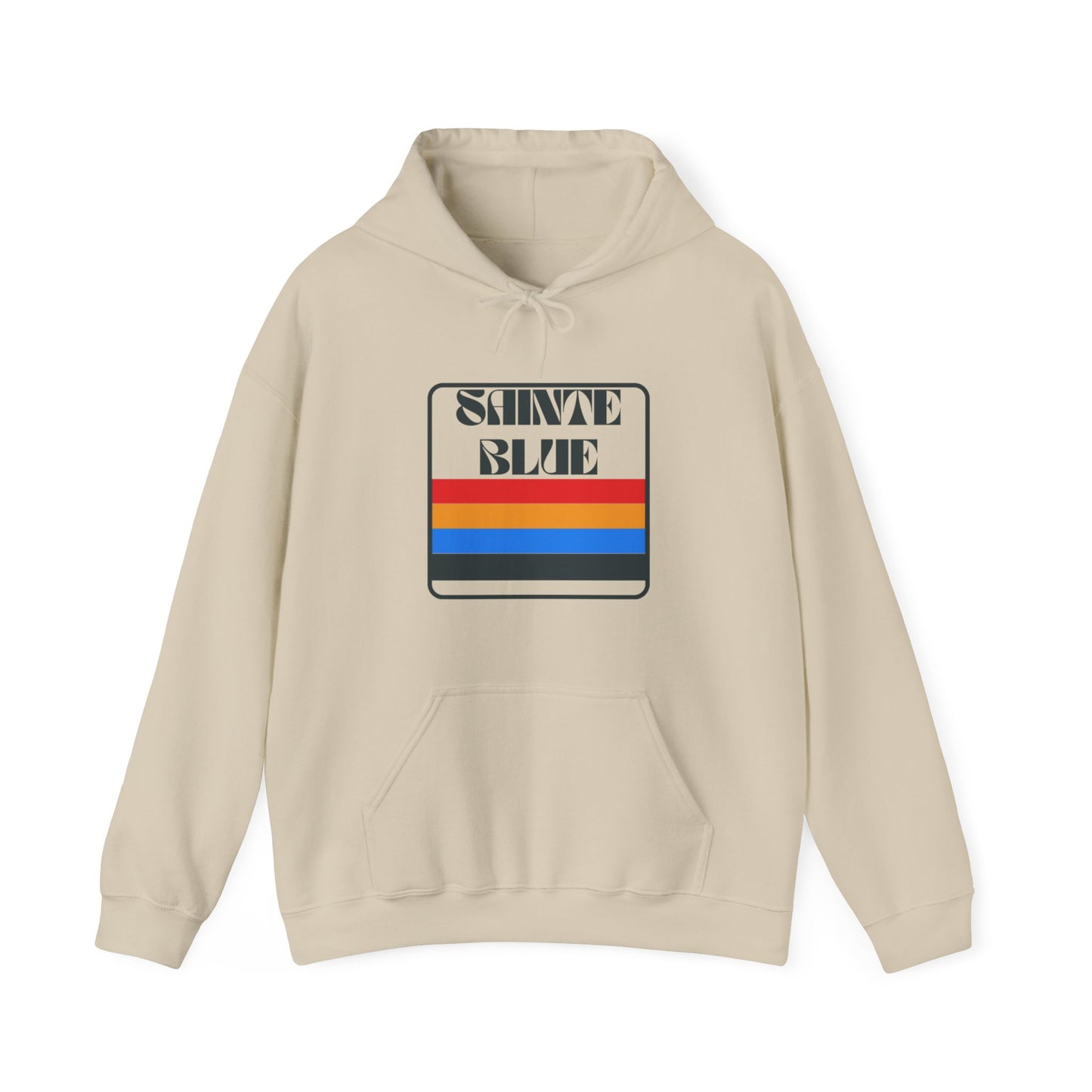 Chromatic™ Hooded Sweatshirt Unisex