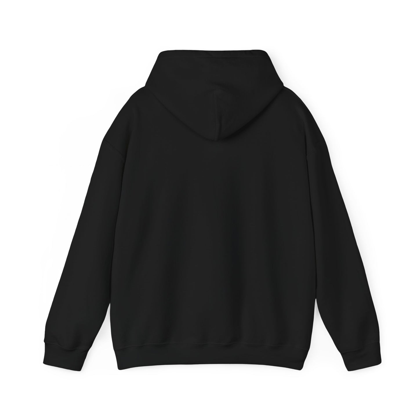 Chromatic™ Hooded Sweatshirt Unisex