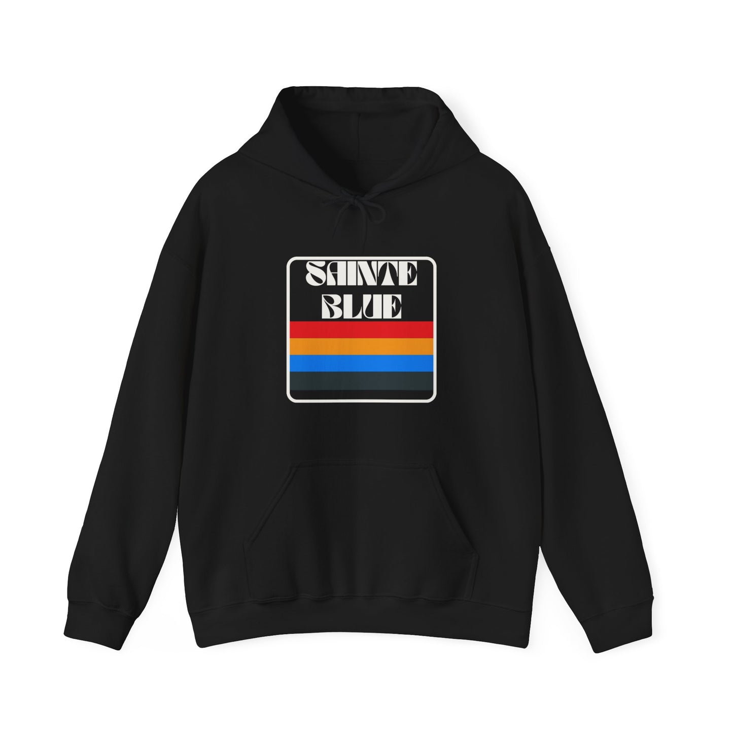 Chromatic™ Hooded Sweatshirt Unisex