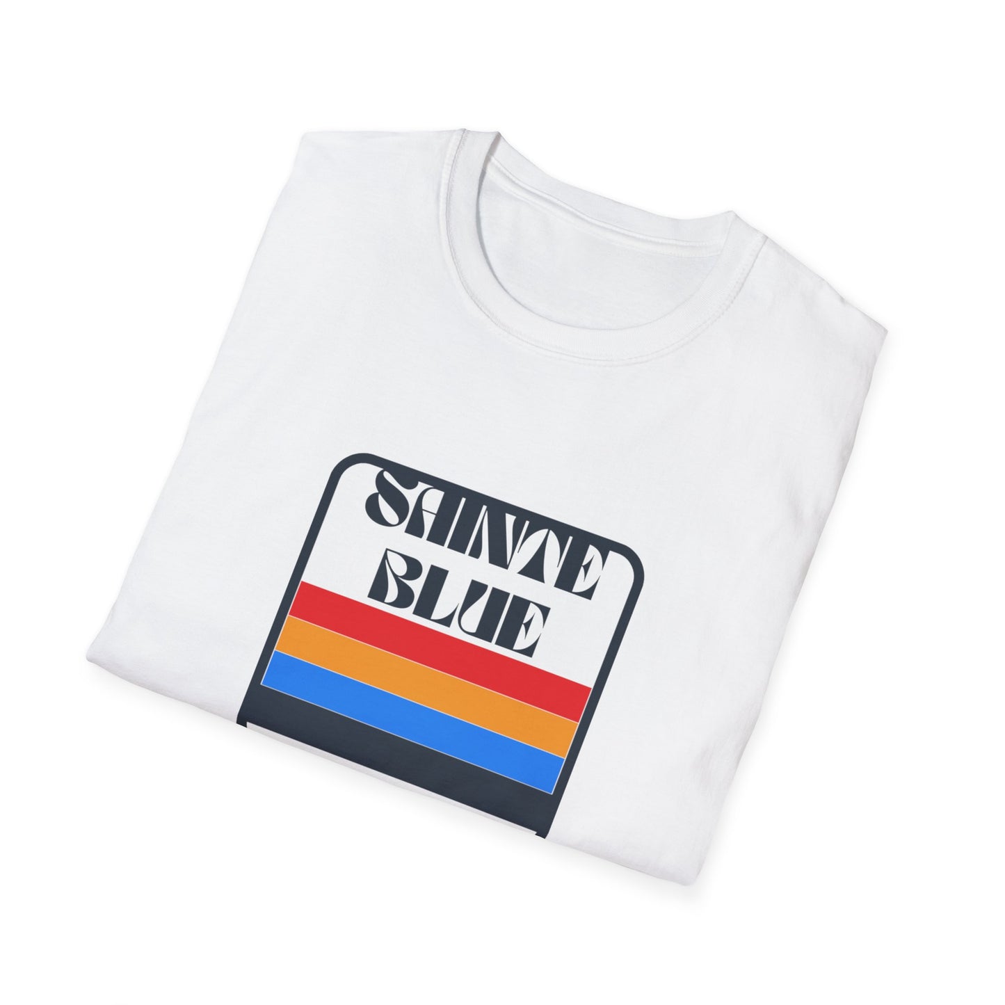 SB SoftStyle T-Shirt