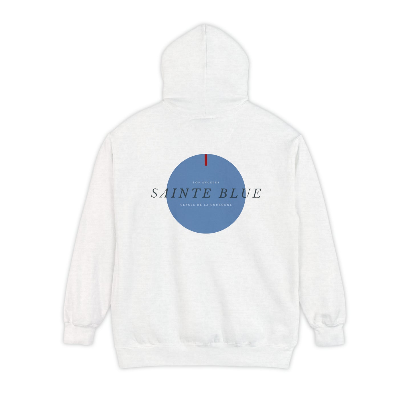 La Cercle Hoodie Unisex