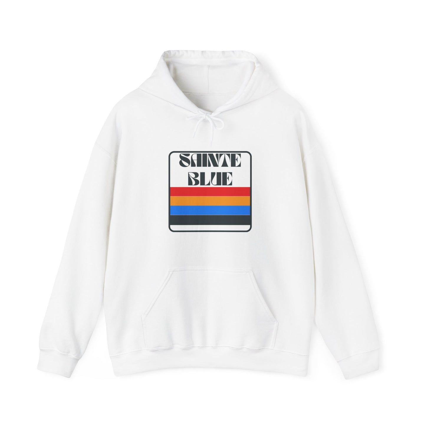 Chromatic™ Hooded Sweatshirt Unisex