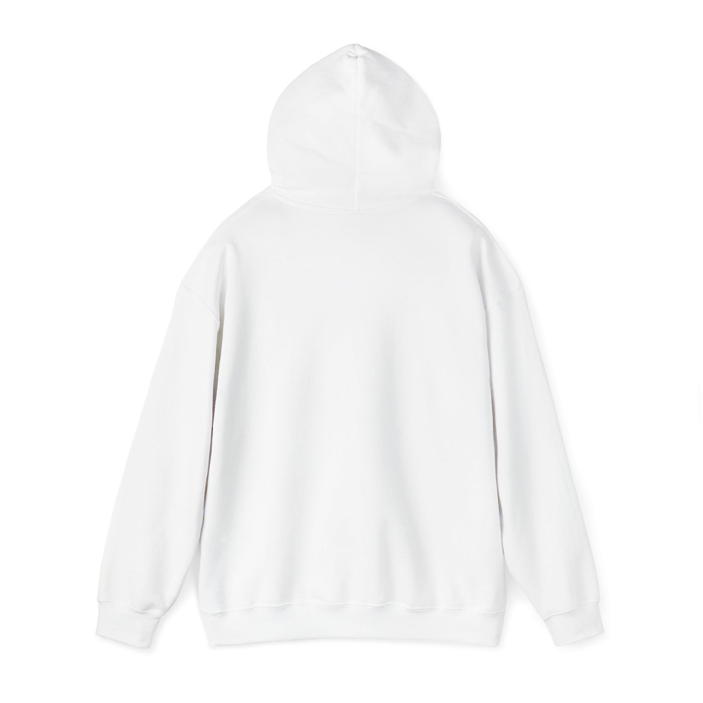 Chromatic™ Hooded Sweatshirt Unisex