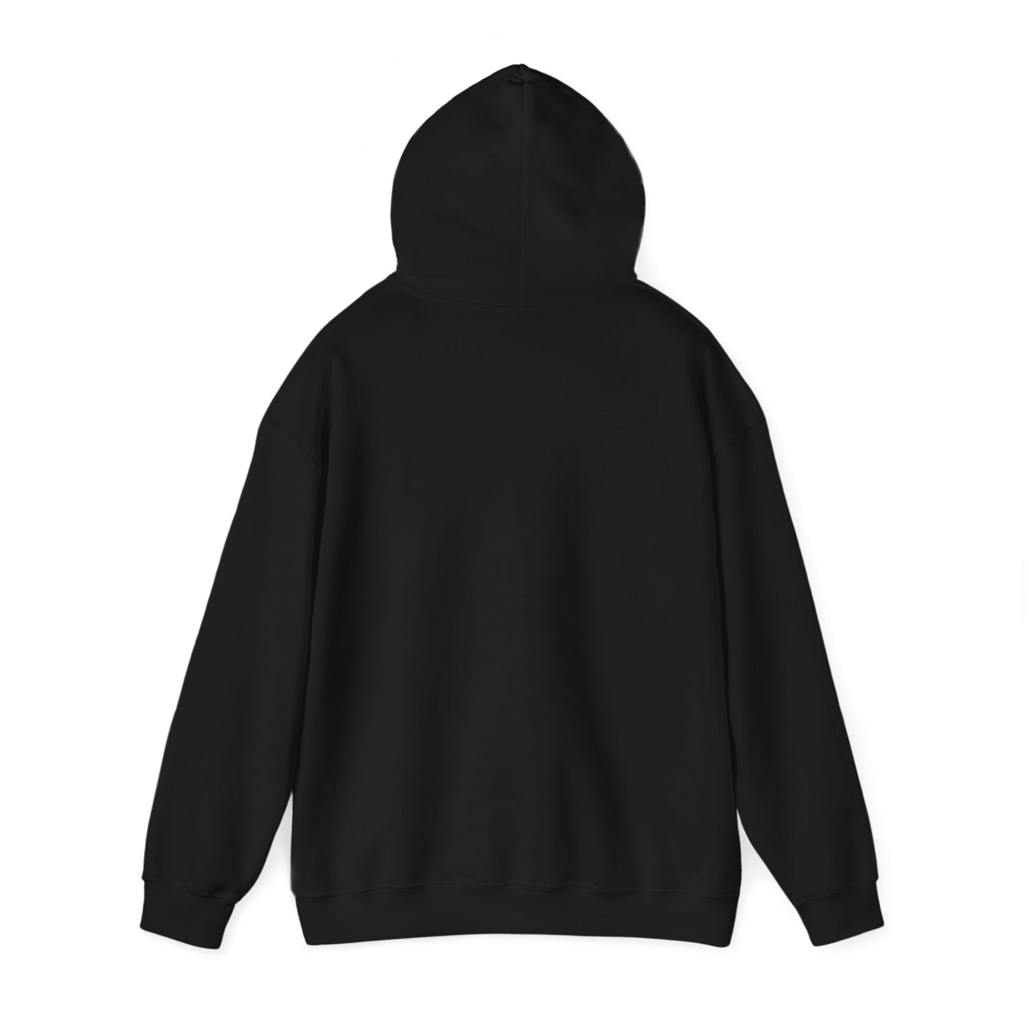 Chromatic™ Hooded Sweatshirt Unisex