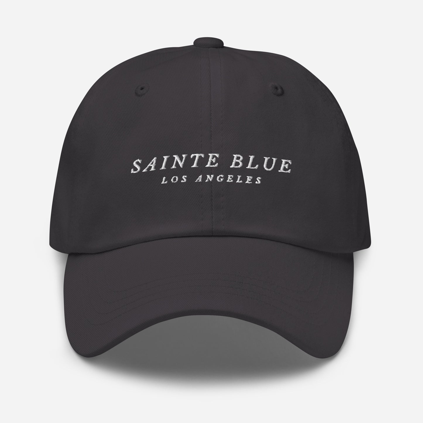 SB X LA Dad Hat