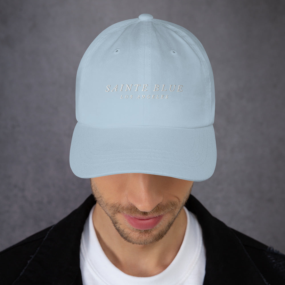 SB X LA Dad Hat