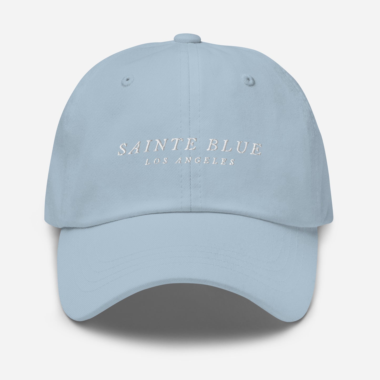 SB X LA Dad Hat