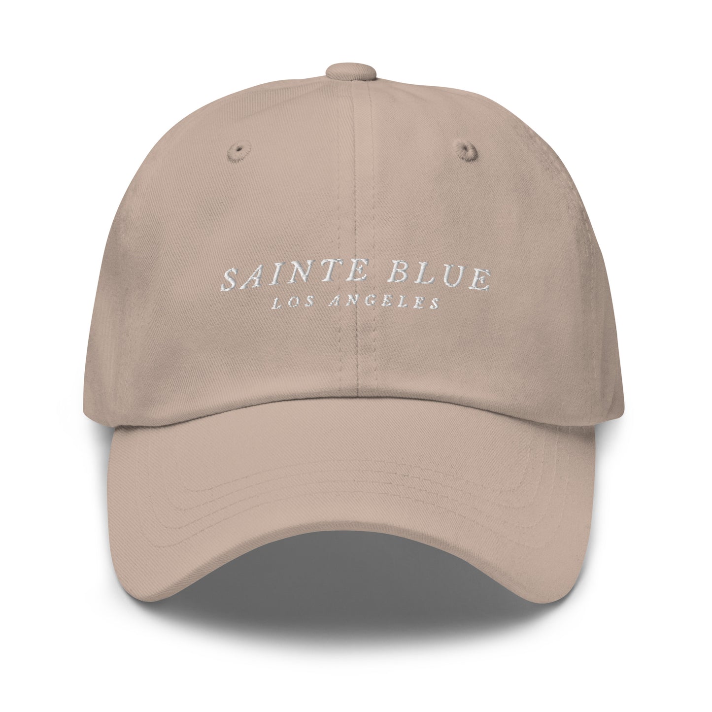 SB X LA Dad Hat