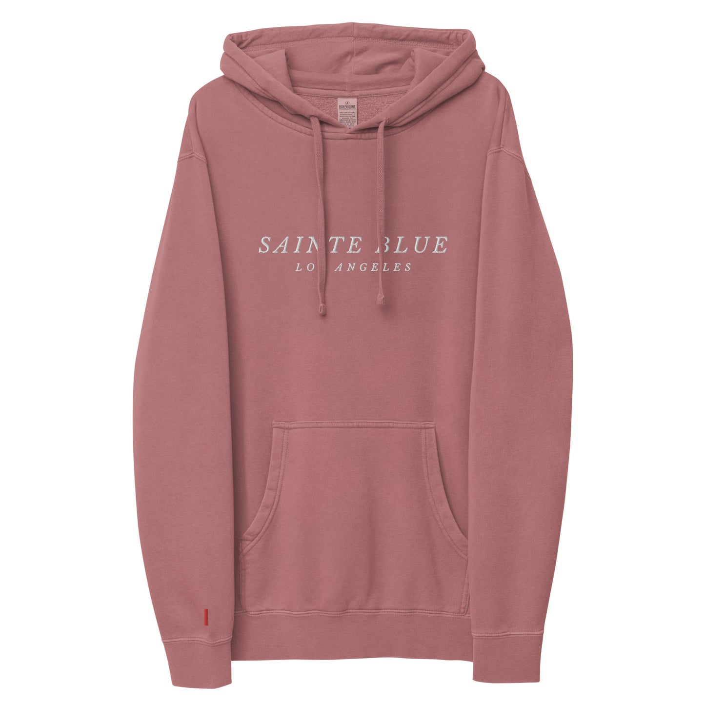 Couture SB X LA Hoodie