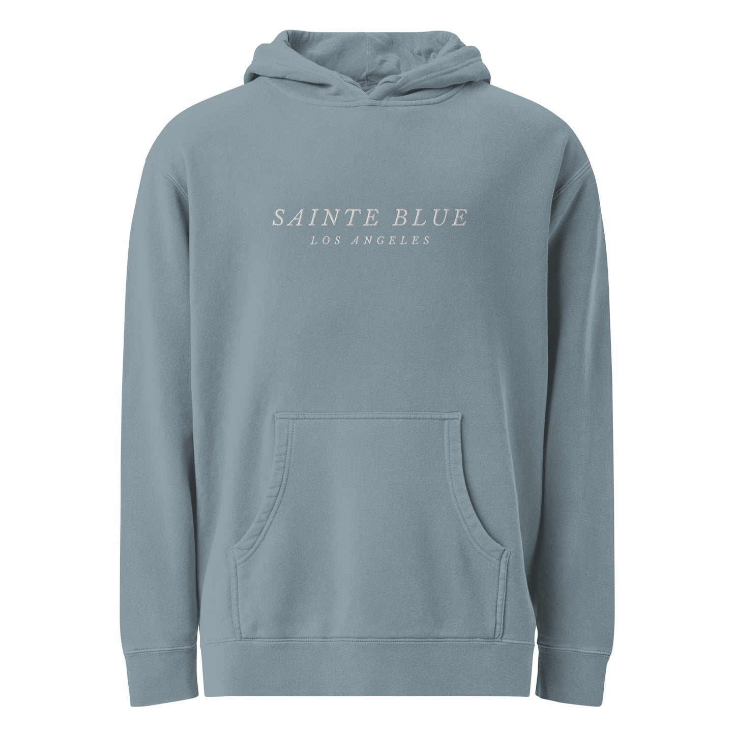 Couture SB X LA Hoodie