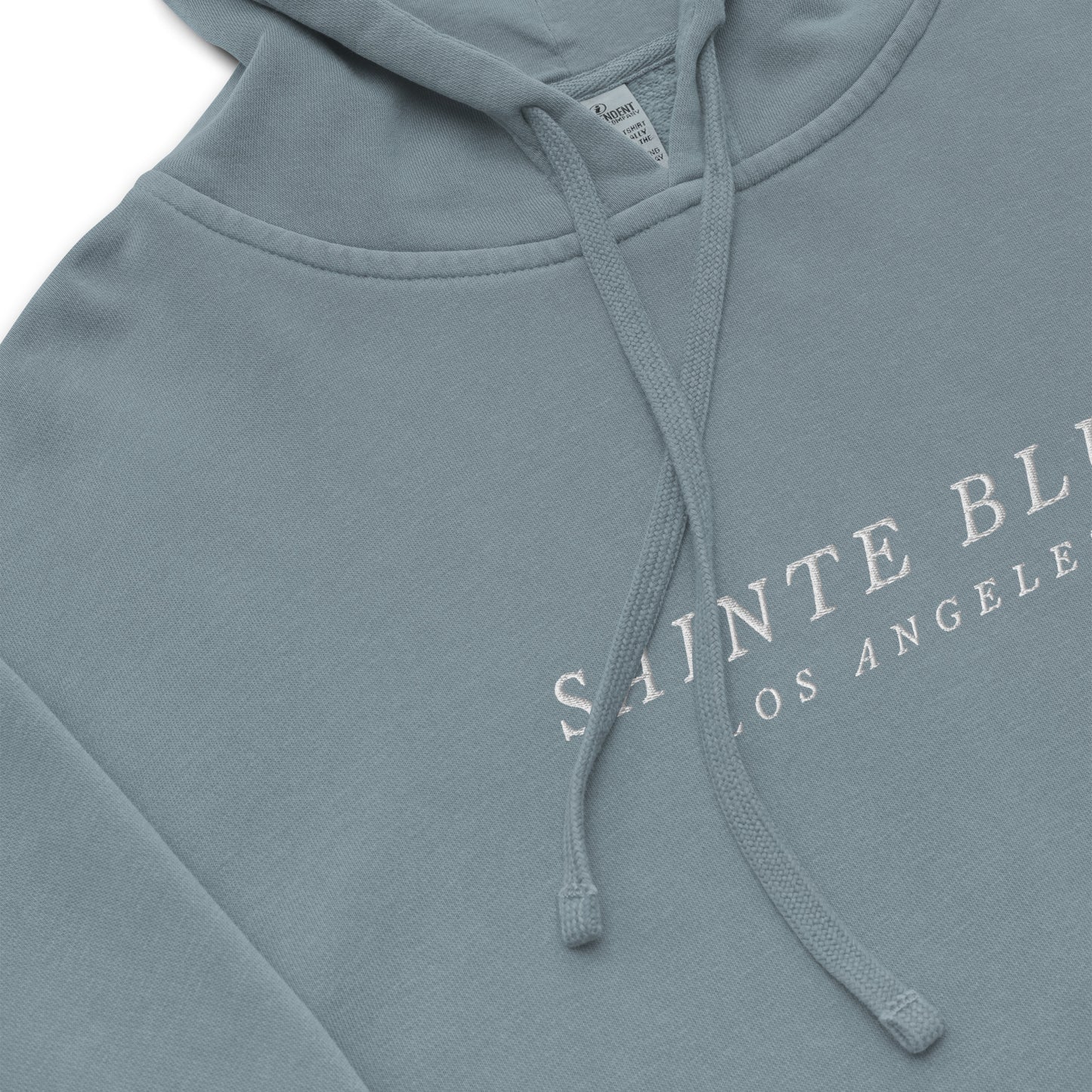 Couture SB X LA Hoodie